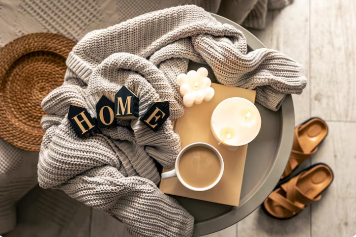 Must-Have Design Elements for a Cozy and Inviting Living Room