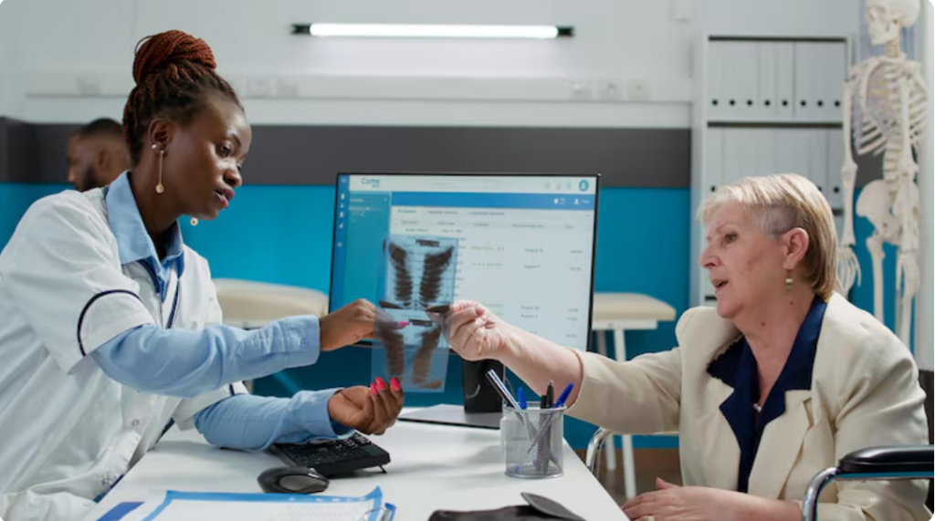 Advancements in Minimally Invasive Procedures: The Impact of Da Vinci Technology