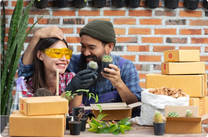 Cannabis in Mississauga: Shop Local or Get It Delivered