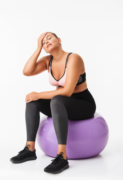 Stress and Weight Gain: Breaking the Cycle