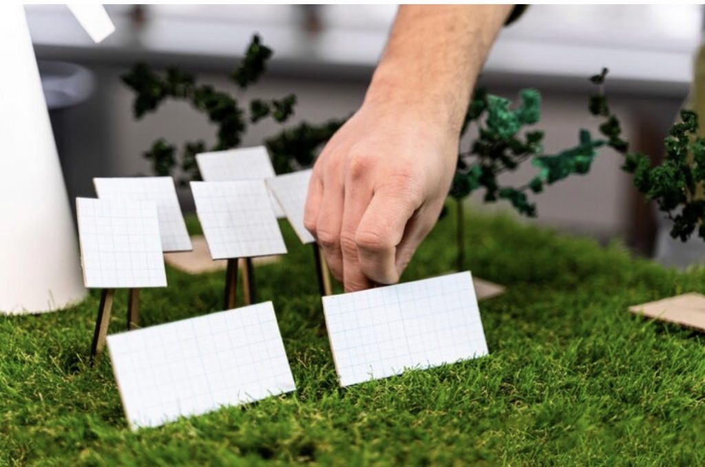 How to Compare Quotes From a Landscape Design Company