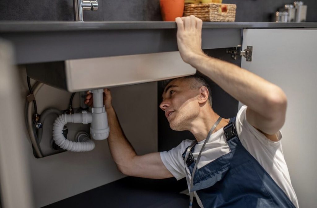 Common Plumbing Emergencies That Require An Emergency Plumber In Garland