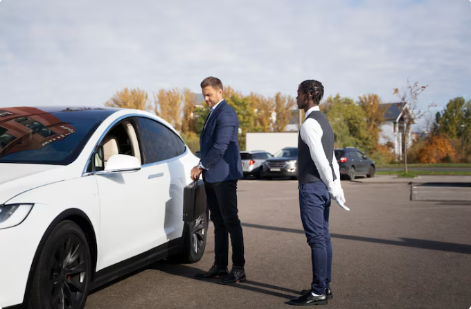 The Importance of Well-Lit Parking Lots