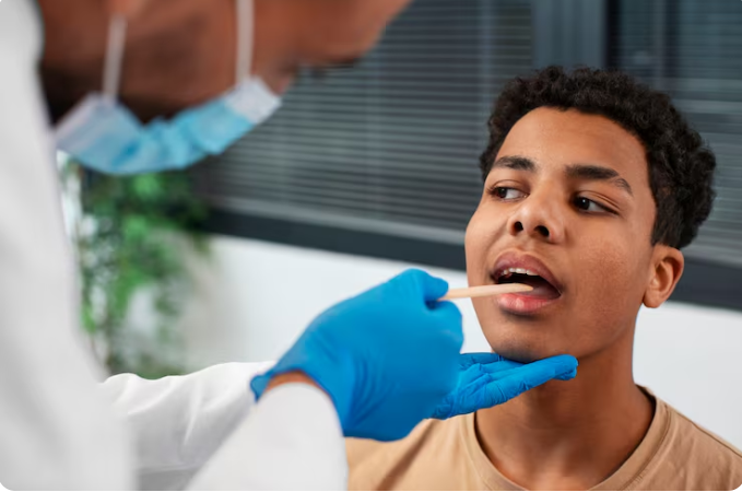 Gum Specialist Perth: Common Treatments for Healthy Gums
