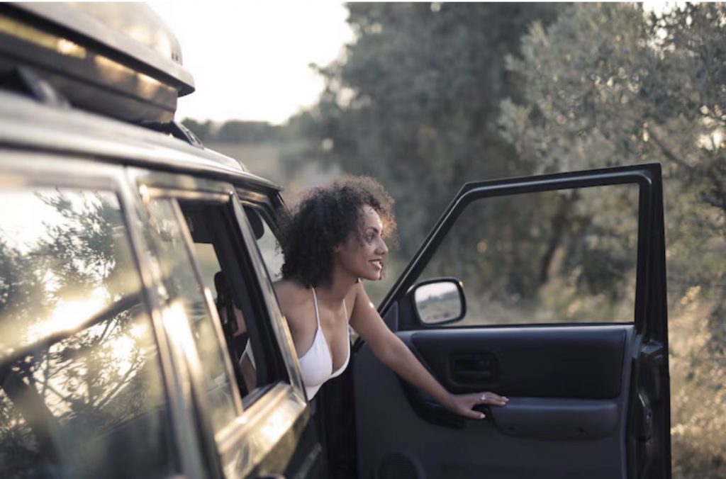 Kenya 4×4 Self Drive Car Rental