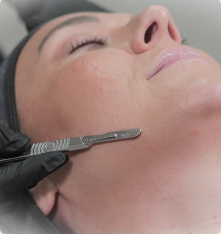 How Professional Treatments Enhance Collagen and Elasticity