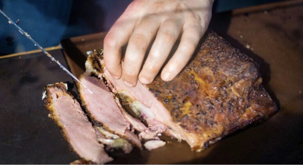 Understanding Bark, Smoke Rings, and Moisture in Smoked Meat
