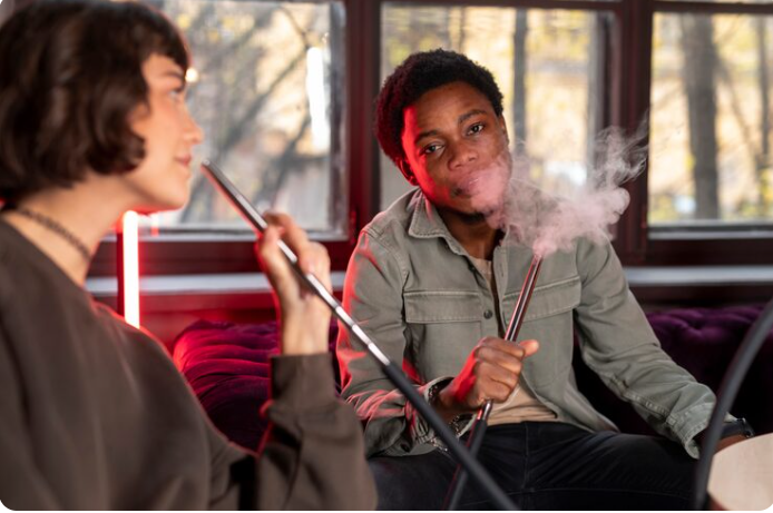 In Australia (Sydney vape), vaping regulations are very strict