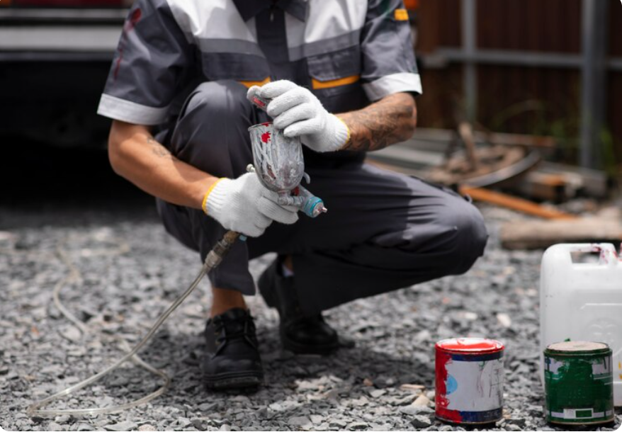 Why Concrete Moisture Testing Matters Before Resinous Flooring