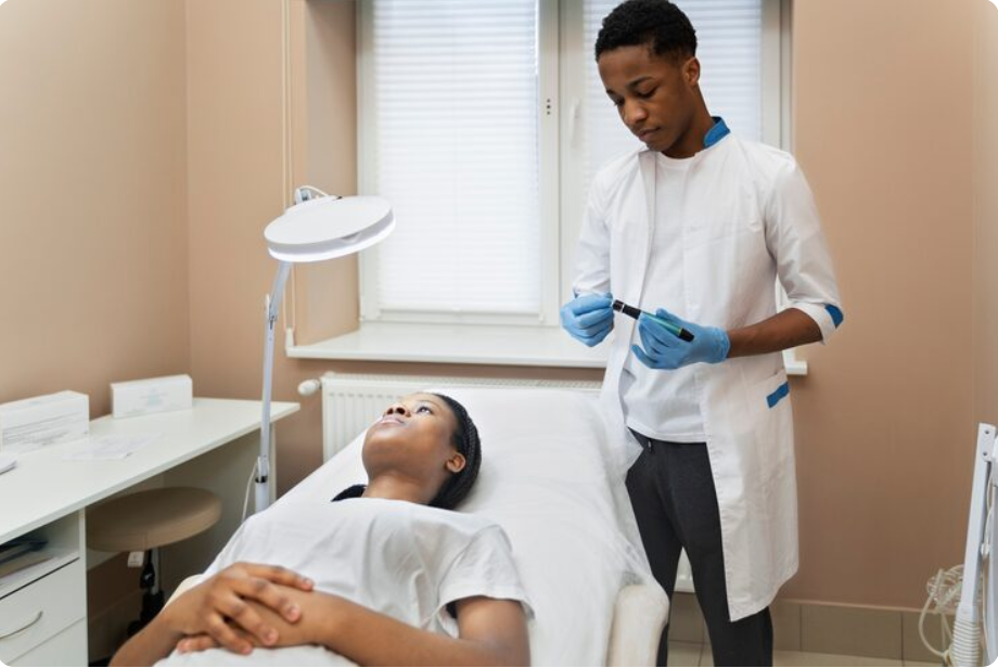 Choosing the Right Aesthetic Care Provider for Your Skin Goals