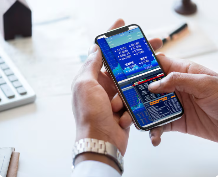 How to Track Crypto Prices and Top Gainers Effectively