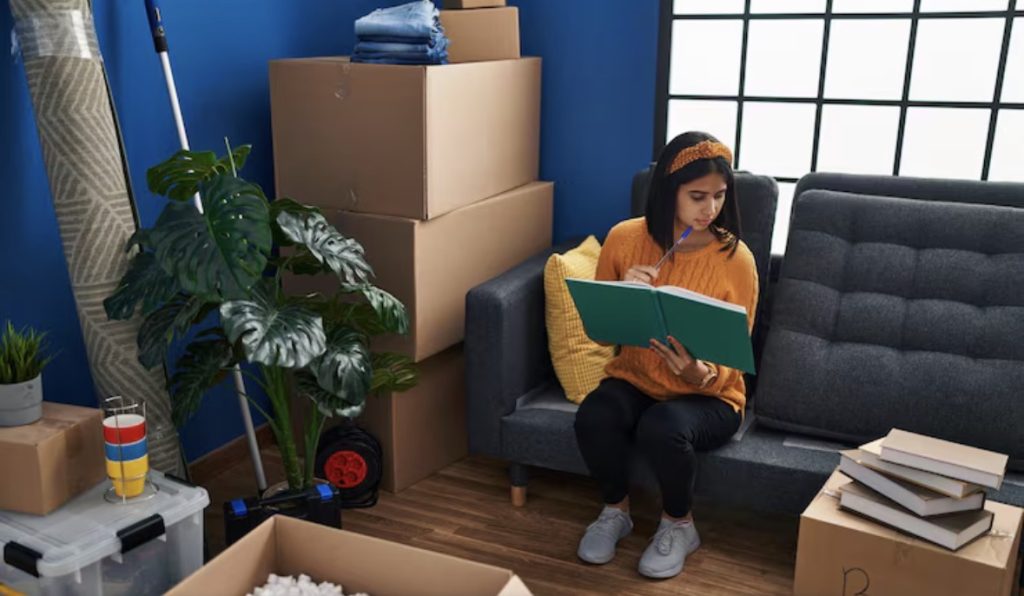 Valuable Belongings and a Residential Moving Company in Chicago
